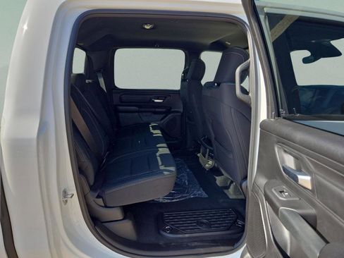 New 2026 RAM 1500 Express image 26