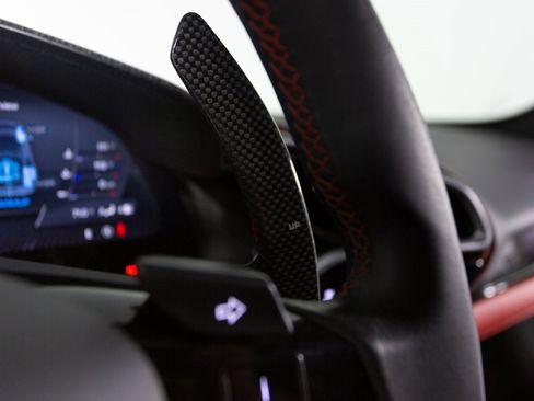 Used 2024 Ferrari 296 GTB image 21