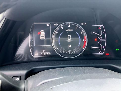 Used 2024 Lexus ES 350 w/ Premium Package FWD image 26