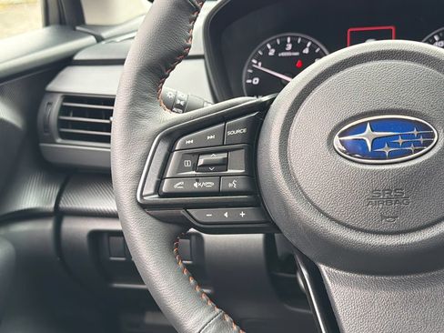 New 2026 Subaru Crosstrek 2.5i Limited AWD/4WD image 25