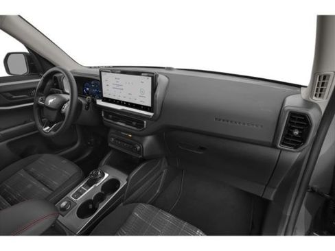 New 2025 Ford Bronco Sport Heritage AWD/4WD image 25