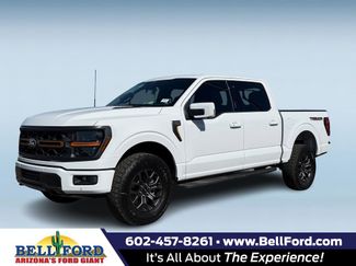 New 2026 Ford F150 Tremor w/ Equipment Group 402B video 1