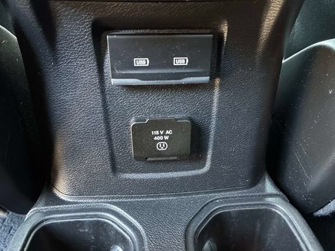 Used 2022 Jeep Gladiator Mojave w/ LED Lighting Group AWD/4WD image 20