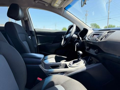 Used 2014 Kia Sportage LX AWD/4WD image 42