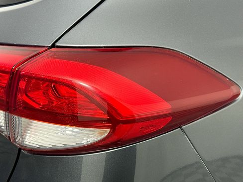 Used 2017 Hyundai Tucson Limited w/ Cargo Package image 33