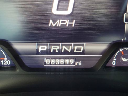 Used 2021 RAM 1500 TRX w/ TRX Level 1 Equipment Group AWD/4WD image 28