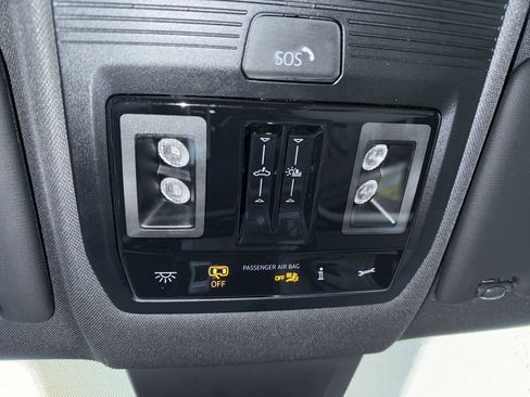 New 2025 Volkswagen Atlas Cross Sport SEL Premium R-Line image 37