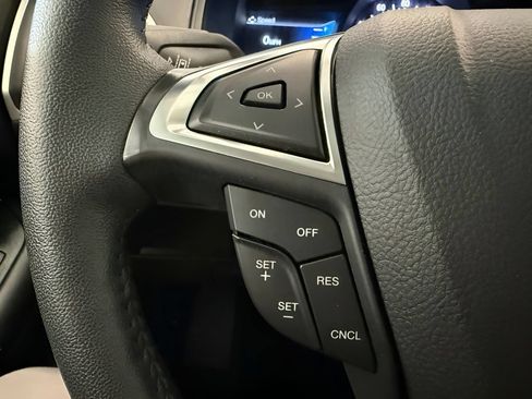 Used 2024 Ford Edge SEL w/ Convenience Package AWD/4WD image 20