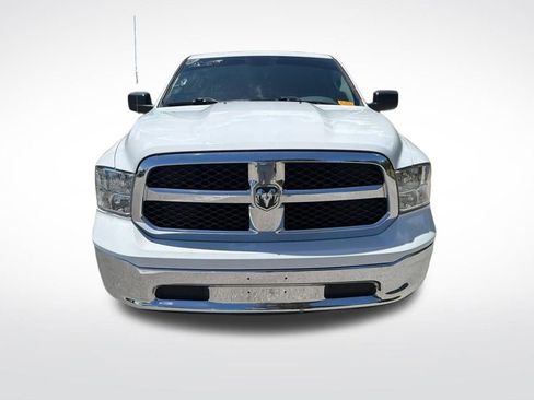 Used 2019 RAM 1500 Classic SLT RWD image 2