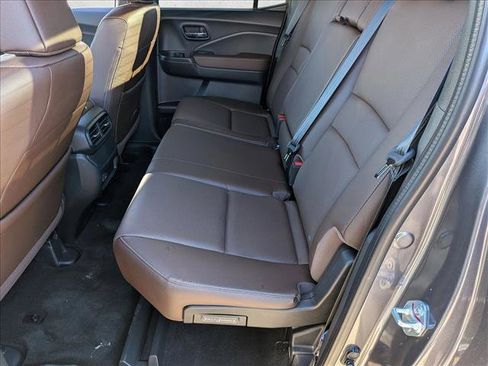 New 2026 Honda Ridgeline RTL image 15