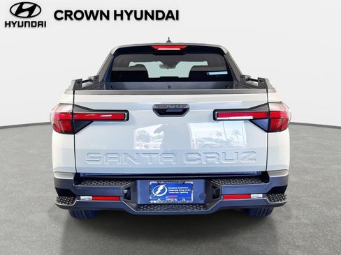 New 2026 Hyundai Santa Cruz SE image 6