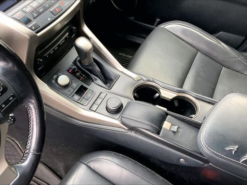 Used 2015 Lexus NX 200t AWD image 17