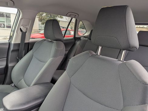 Used 2025 Toyota RAV4 LE image 14