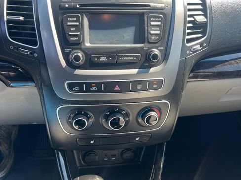 Used 2014 Kia Sorento LX AWD/4WD image 28