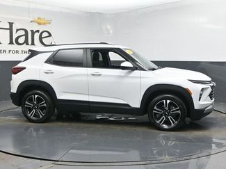Used 2024 Chevrolet TrailBlazer LT w/ Convenience Package video 1