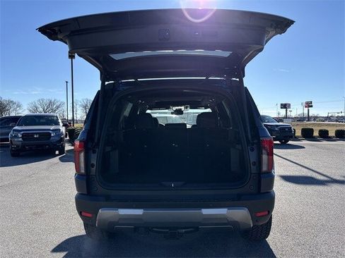 New 2026 Honda Passport TrailSport image 18
