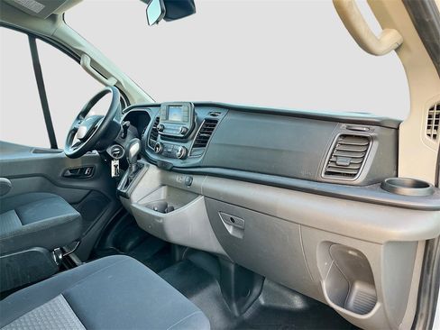 Used 2023 Ford Transit 250 Low Roof w/ Exterior Upgrade Package image 26