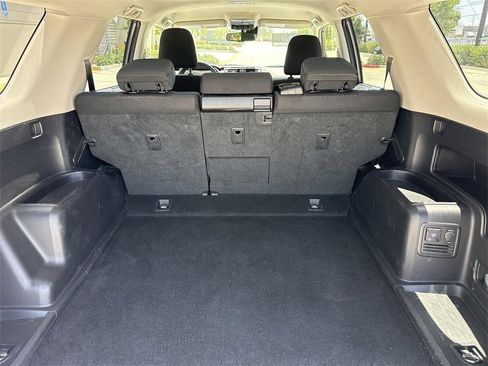 Used 2023 Toyota 4Runner TRD Off-Road image 23