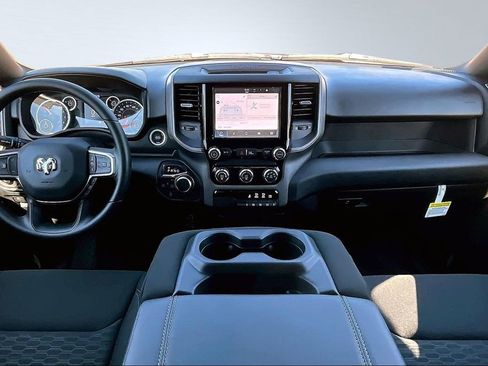 New 2026 RAM 1500 Express image 9