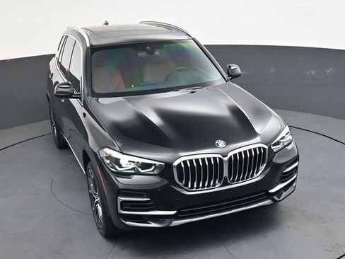 Used 2022 BMW X5 xDrive40i w/ Premium Package AWD/4WD image 28
