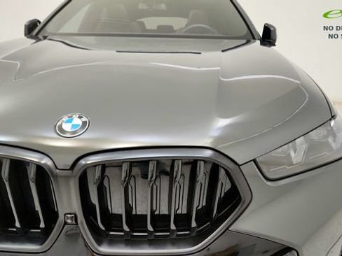 Used 2026 BMW X6 xDrive40i w/ Premium Package AWD/4WD image 23