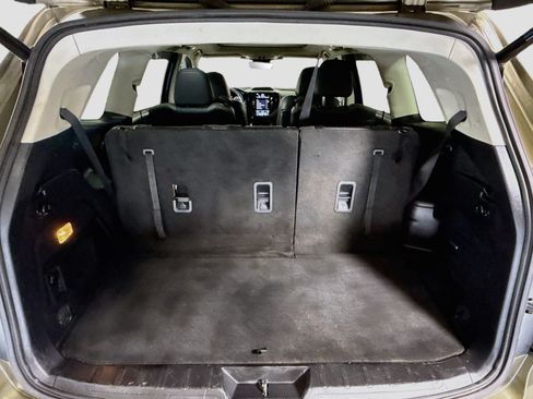 Used 2023 Subaru Ascent Onyx Edition Limited AWD/4WD image 35