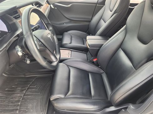Used 2021 Tesla Model S Long Range image 9