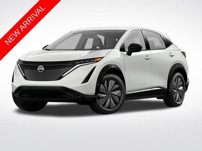 Used 2024 Nissan Ariya FWD