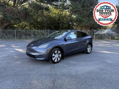 Used 2023 Tesla Model Y Long Range