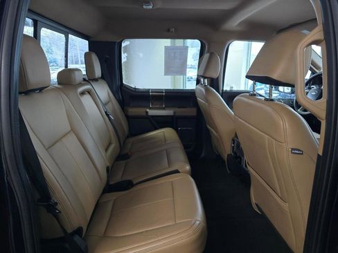 Used 2022 Ford F250 Lariat AWD/4WD image 36