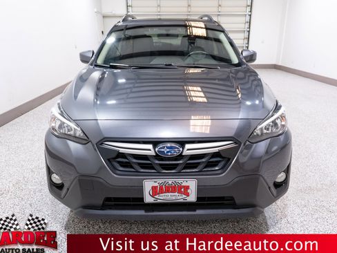 Used 2023 Subaru Crosstrek 2.0i Premium AWD/4WD image 7
