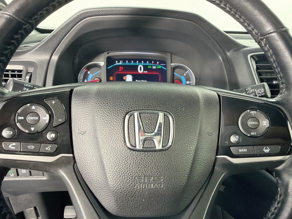Used 2022 Honda Pilot Elite image 16
