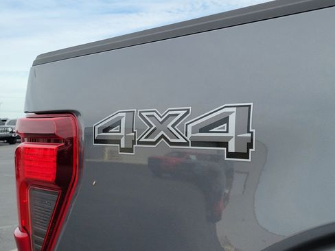 Used 2024 Ford F150 XLT w/ Equipment Group 302A MID image 7