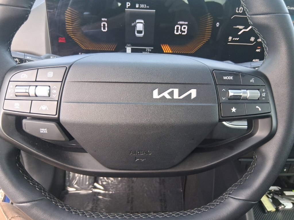 Used 2026 Kia K4 EX FWD image 13