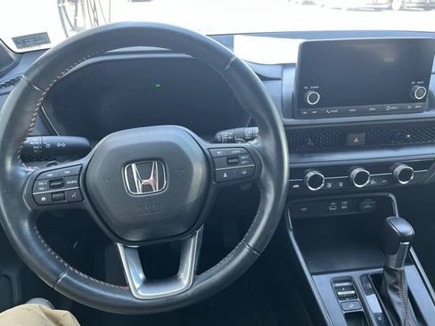 Used 2024 Honda CR-V Sport image 4