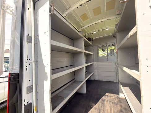 Used 2018 Ford Transit 250 148 Medium Roof RWD image 13