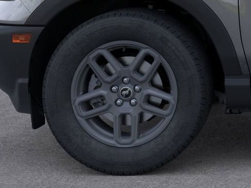 New 2026 Ford Bronco Sport Big Bend AWD/4WD image 19