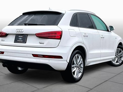 Used 2018 Audi Q3 2.0T Premium w/ Convenience Package image 12