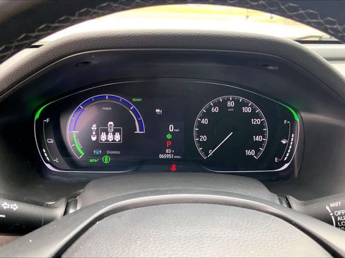 Used 2021 Honda Accord Touring image 26