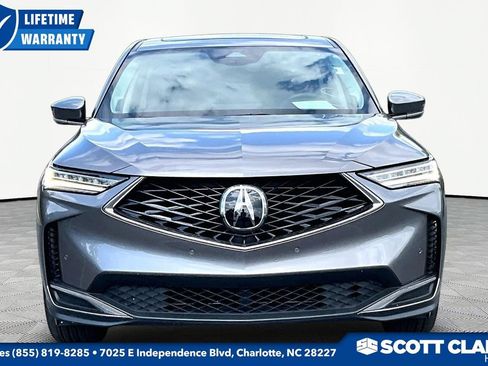 Used 2026 Acura MDX FWD w/ Technology Package image 2