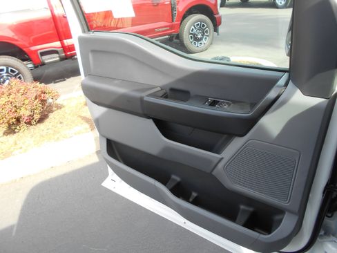 New 2026 Ford F150 XL image 36