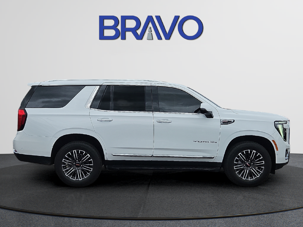 Used 2026 GMC Yukon Elevation RWD image 5