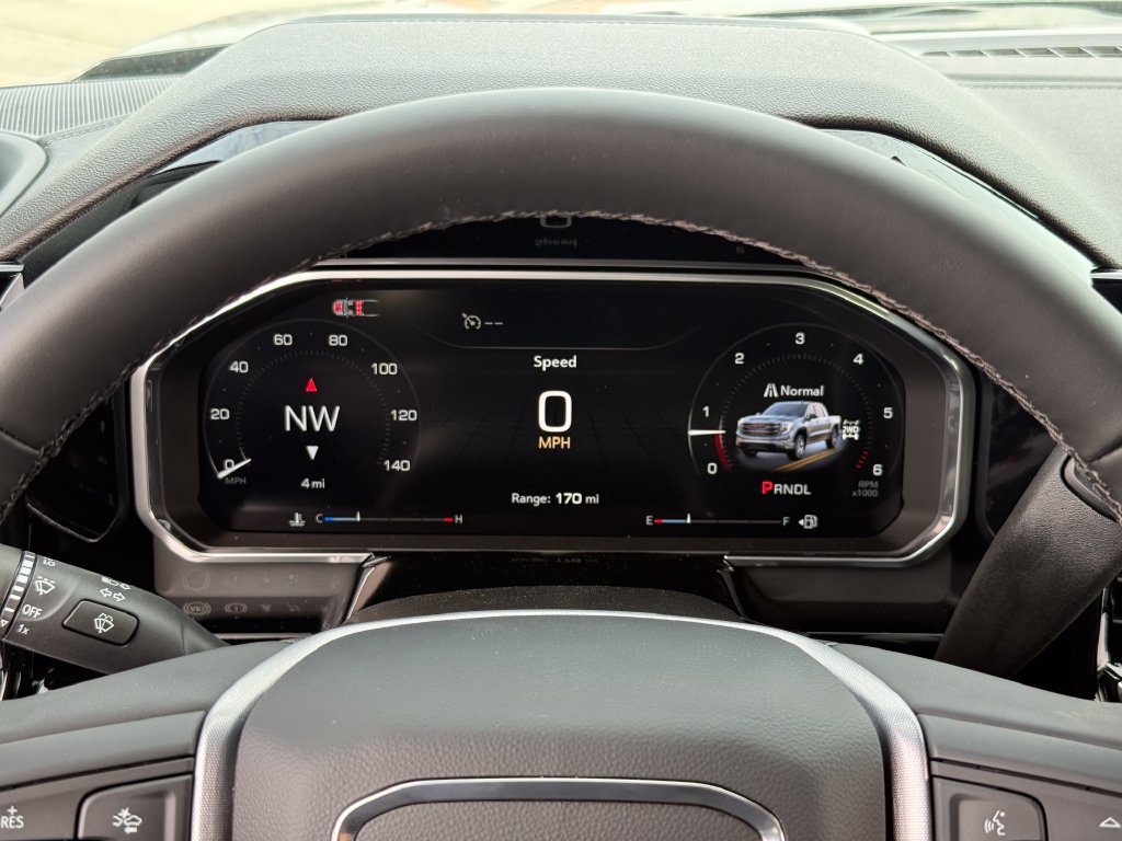 New 2026 GMC Sierra 1500 SLE AWD/4WD image 34