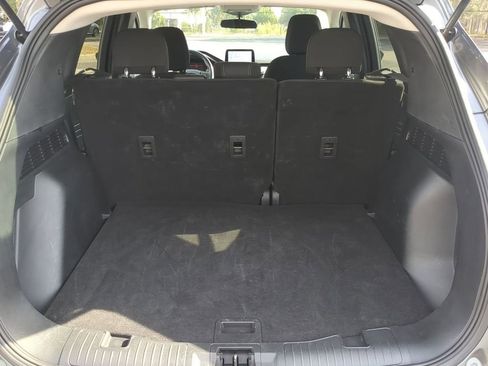 Used 2025 Ford Escape Active image 13