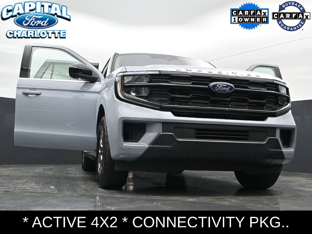 Used 2025 Ford Expedition Active AWD/4WD image 38