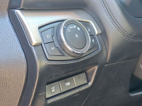 Used 2018 Ford Explorer Platinum AWD/4WD image 26