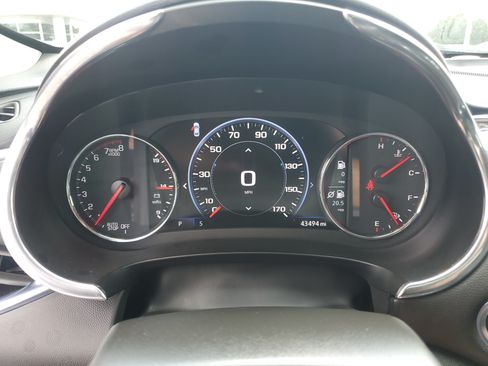 Used 2023 Chevrolet Malibu LT FWD image 26