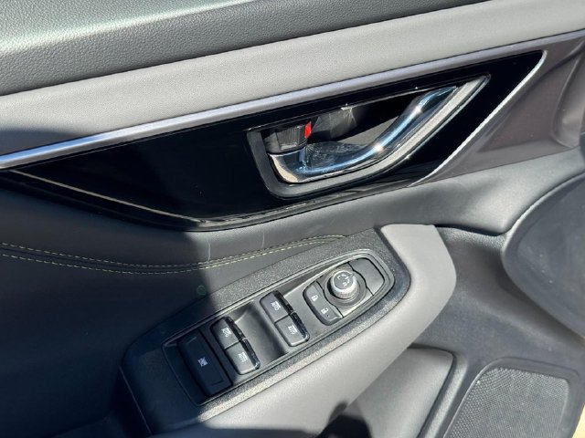 Used 2025 Subaru Outback Onyx Edition AWD/4WD image 20