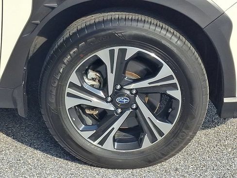 Certified 2024 Subaru Crosstrek 2.0i Premium AWD/4WD image 9