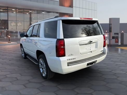 Used 2018 Chevrolet Tahoe Premier image 6